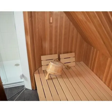Holiday home Ideal 71 B Comfortable