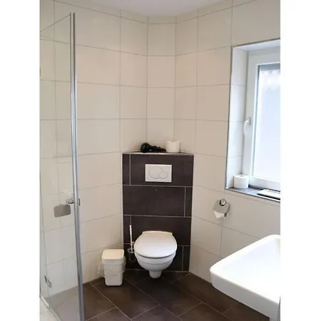 Holiday home Ideal 71 B Comfortable Borkum