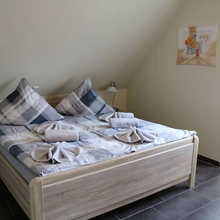 Ideal 71 B Comfortable Borkum