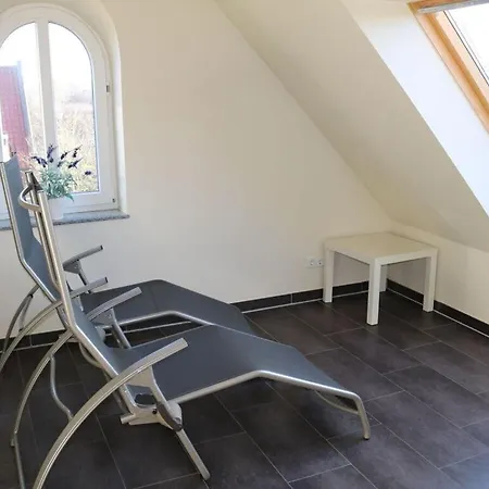 Holiday home Ideal 71 B Comfortable *