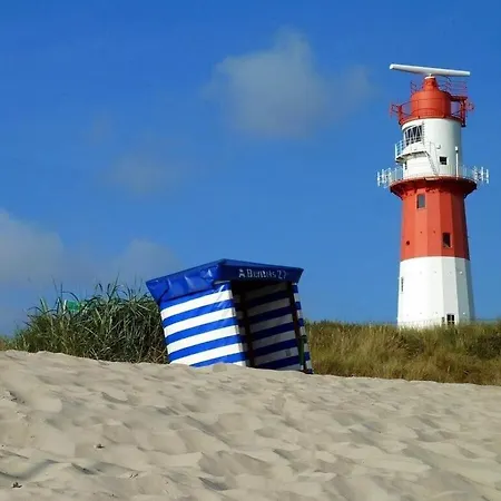 Ideal 71 B Comfortable * Borkum