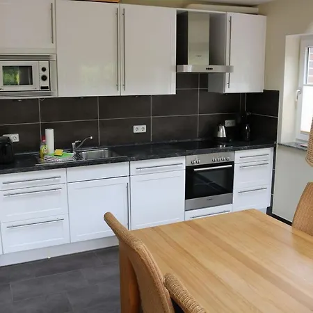 Holiday home Ideal 71 B Comfortable
