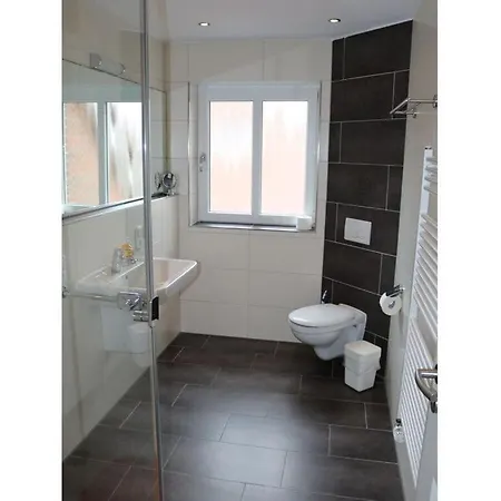 Holiday home Ideal 71 B Comfortable Borkum