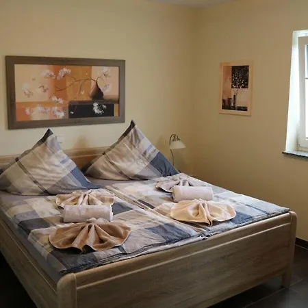 Ideal 71 B Comfortable * Borkum