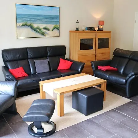 Ideal 71 B Comfortable Holiday home