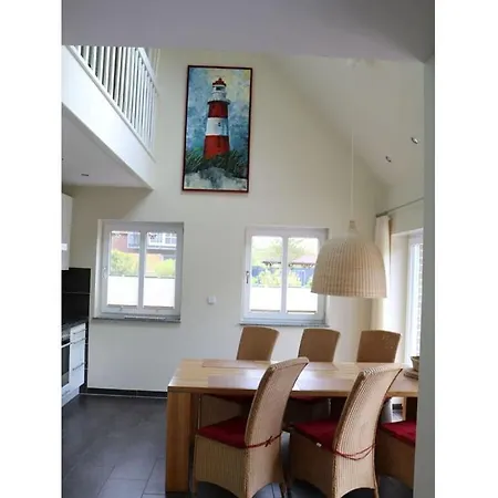 Ideal 71 B Comfortable Holiday home *