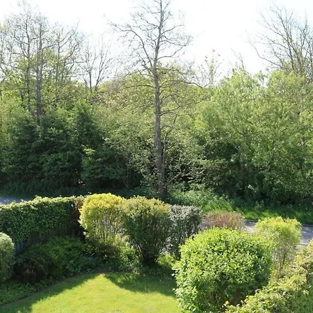 Ideal 71 B Comfortable Holiday home Borkum