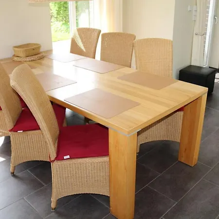 Holiday home Ideal 71 B Comfortable