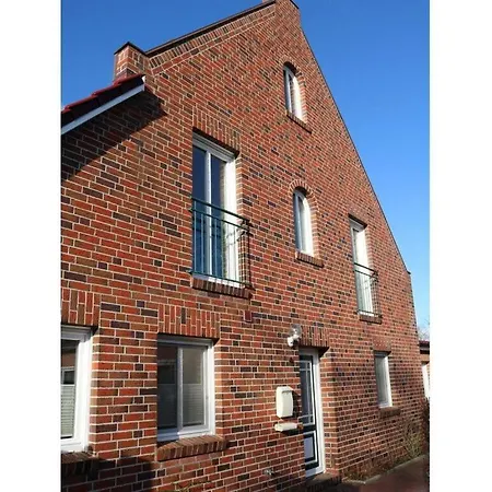 Ideal 71 B Comfortable * Borkum