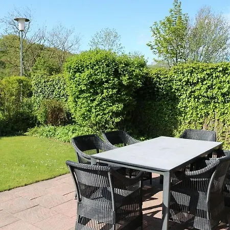 Ideal 71 B Comfortable Borkum