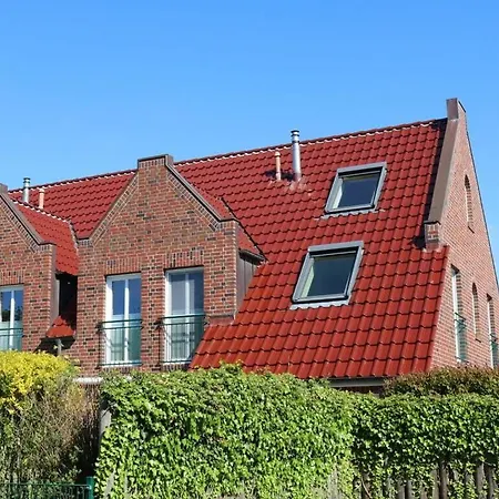 Holiday home Ideal 71 B Comfortable