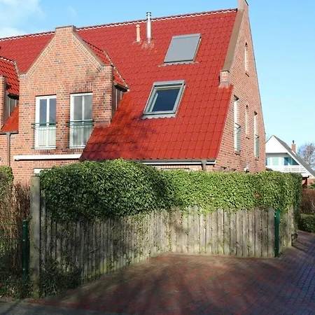 Ideal 71 B Comfortable Borkum